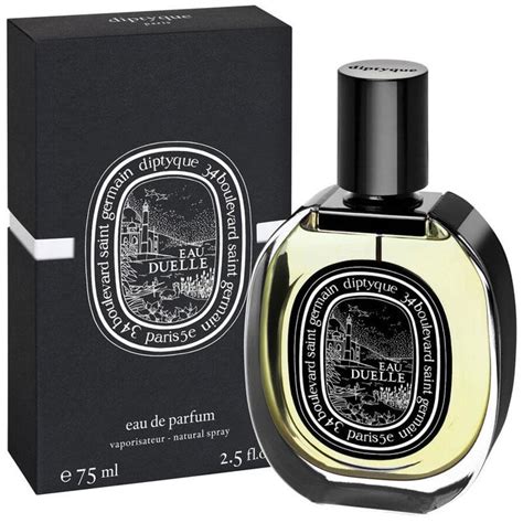 eau duelle Diptyque